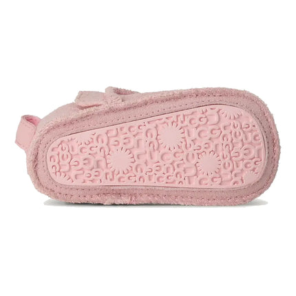 UGG Baby Classic Ultra Mini Dazzle Ribbon Candy