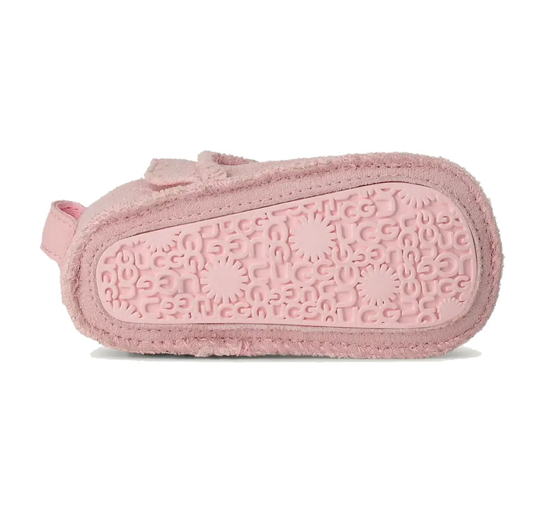 UGG Baby Classic Ultra Mini Dazzle Ribbon Candy
