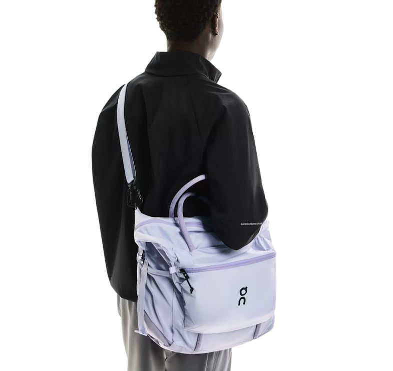 ON Track Pack 35L Lite Thistle