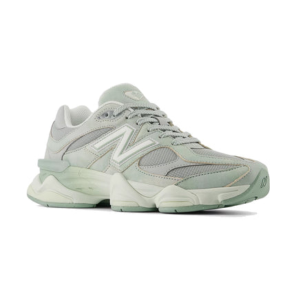 New Balance 9060 Mosaic Green with Sea Salt U90608Z4