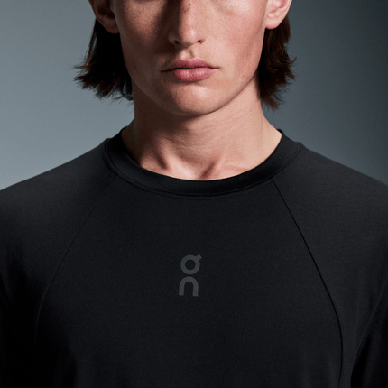 On Cloud Men's Trek Long-T 1 M Black