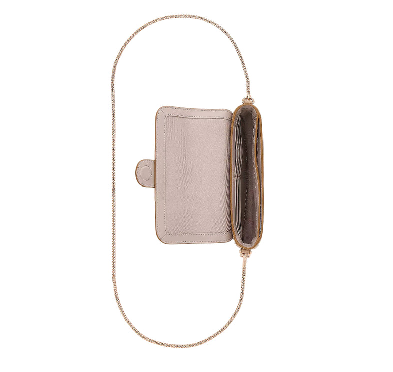 Marc Jacobs Women's The Pebble J Marc Mini Bag Siren