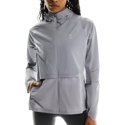 ON Cloud Women's Core Jacket Lilac