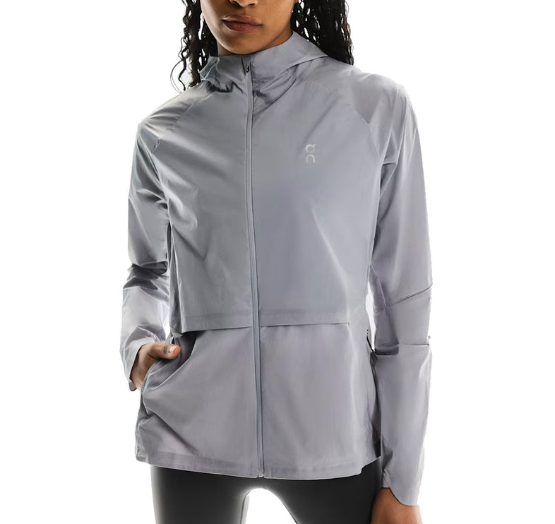 ON Cloud Women's Core Jacket Lilac