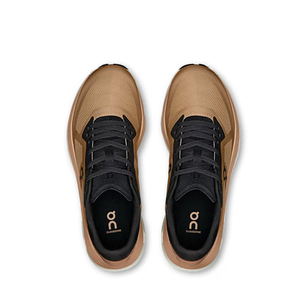 ON Women's Cloudzone Rosebrown/Black