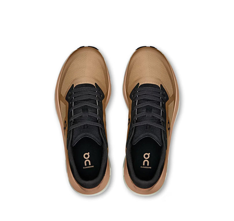 ON Women's Cloudzone Rosebrown/Black