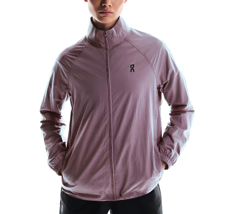 ON Cloud Women's Court Jacket Pink