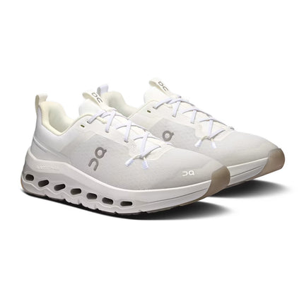 ON Big Kid's Cloudleap White