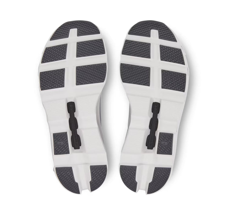 ON Women's Cloudmonster All White - İndirim