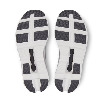 ON Men's Cloudmonster All White