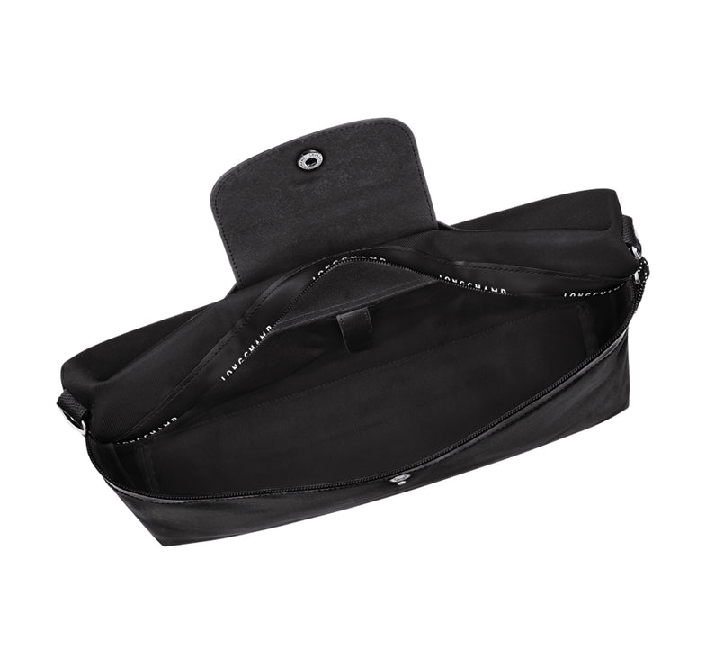 Longchamp Women's Le Pliage Energy Briefcase Black