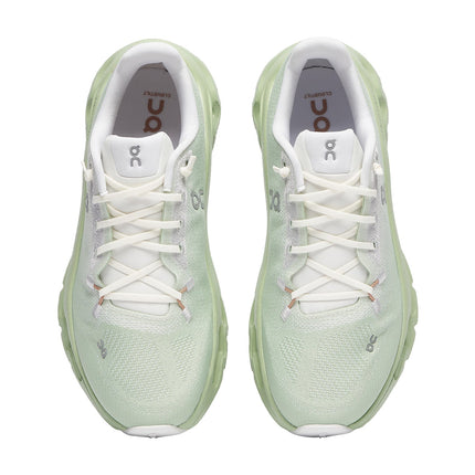 ON Women's Cloudtilt Sage/Ivory