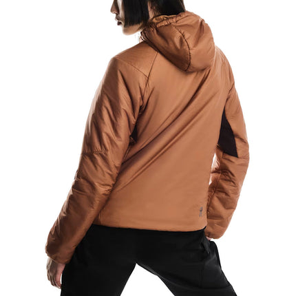 ON Cloud Women's Trek Jacket Insulated Sphynx