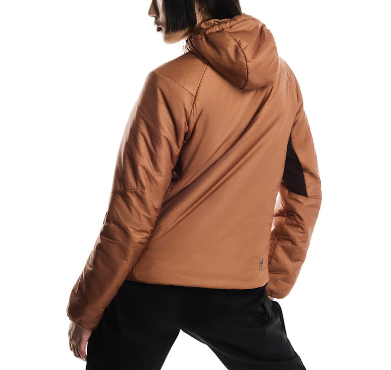 ON Cloud Women's Trek Jacket Insulated Sphynx