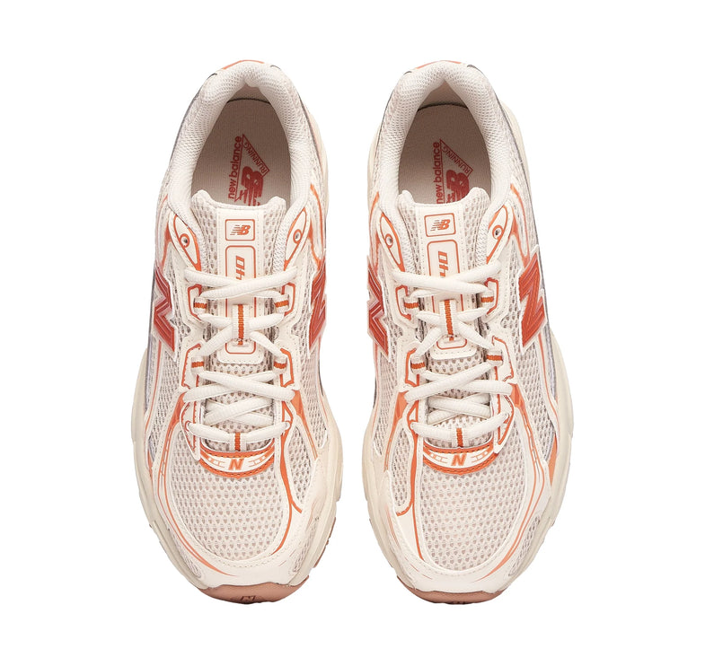 New Balance Grade School 740 Sandstone Infield Clay GR740CW