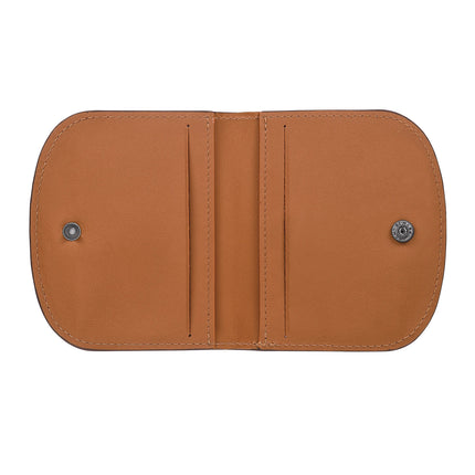 Longchamp Women's Le Pliage Xtra Card Holder Cashew