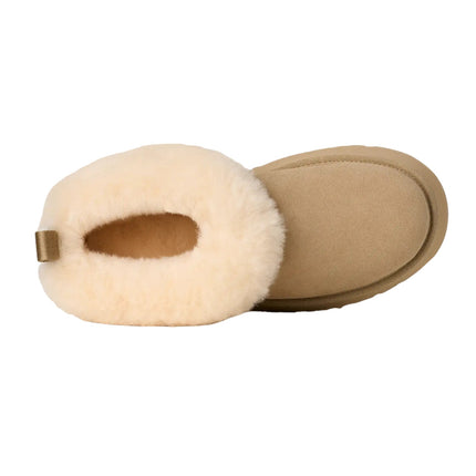 UGG Women's Tazzelle Mustard Seed