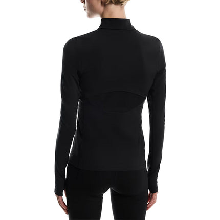 ON Cloud Women's Studio Jacket Black