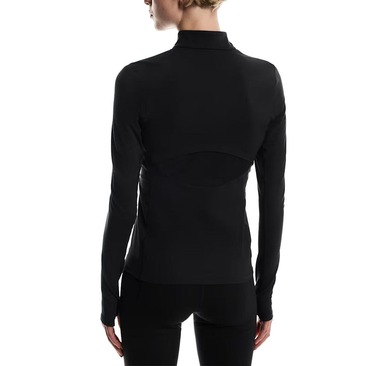 ON Cloud Women's Studio Jacket Black