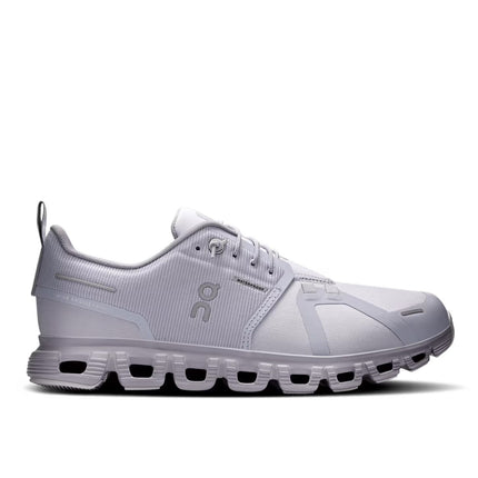 ON Women's Cloud 6 Waterproof Nimbus/Lilac