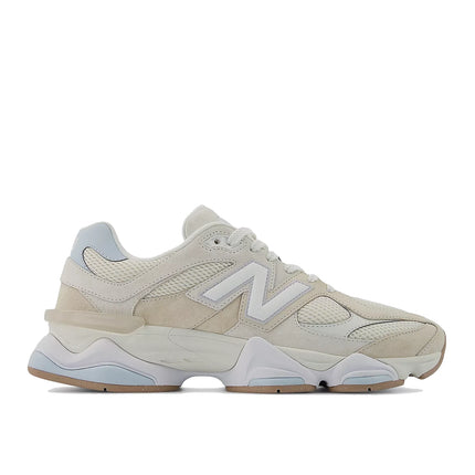 New Balance 9060 Bisque with Frosted Glass U9060AUA