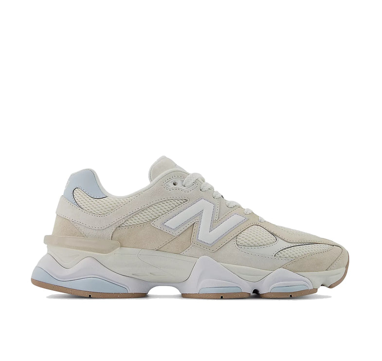 New Balance 9060 Bisque with Frosted Glass U9060AUA