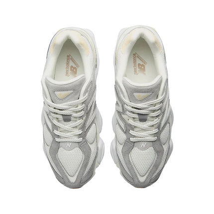 New Balance 9060 Slate Grey with Calcium U9060ERD