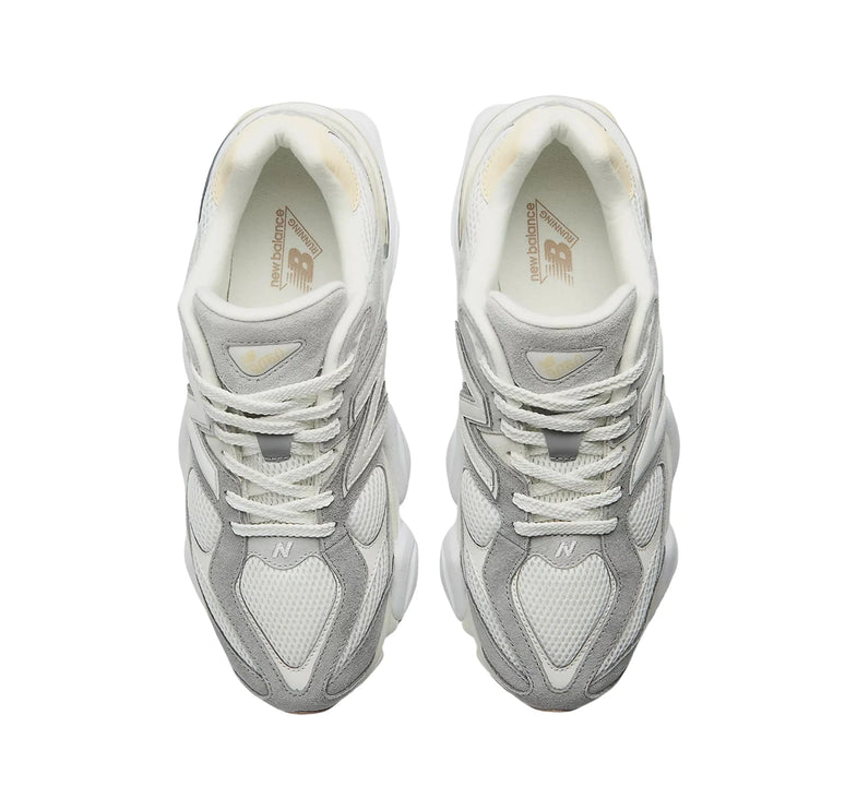 New Balance 9060 Slate Grey with Calcium U9060ERD