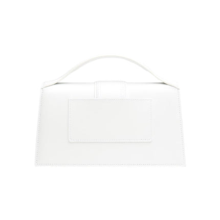 Jacquemus Women's Les Classiques The Large Bambino White