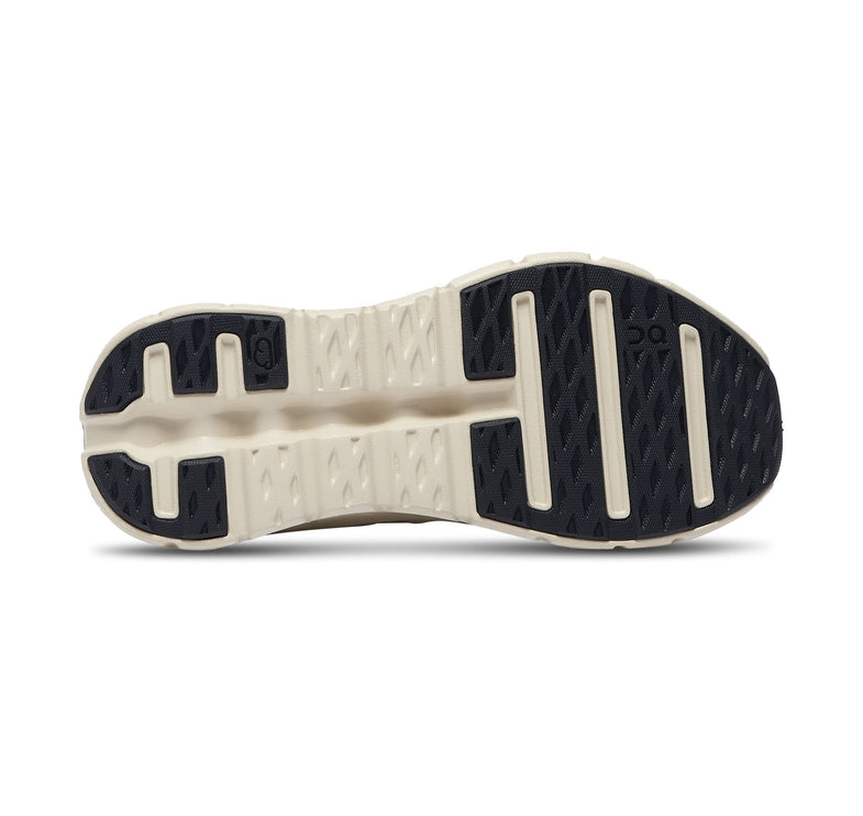 ON Women's Cloudtilt Ivory/Almond