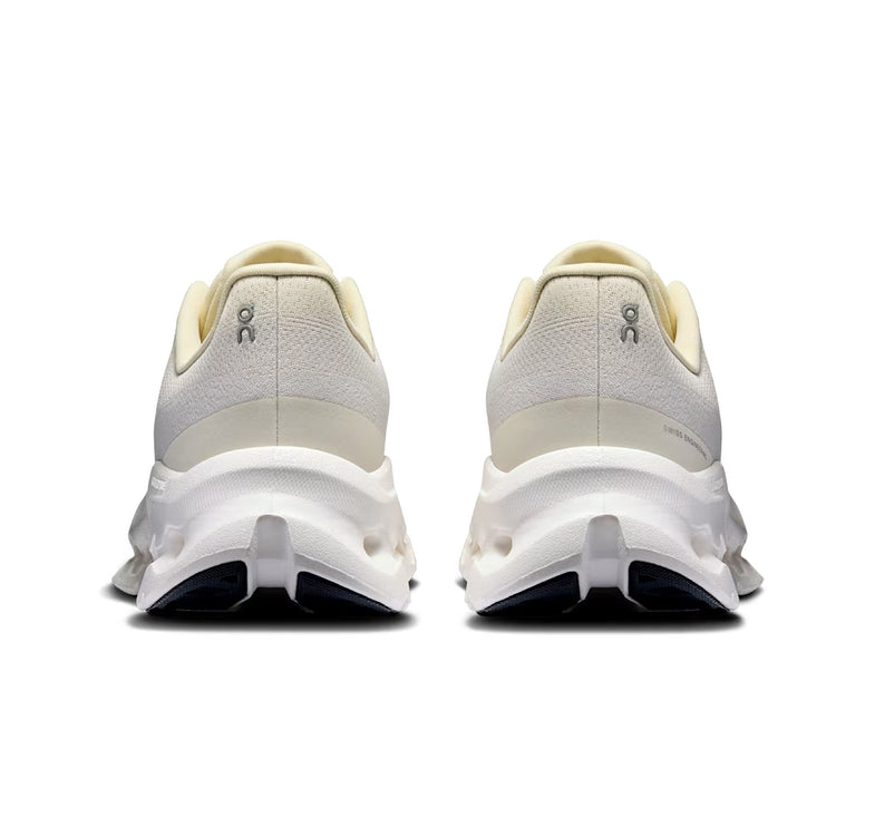 ON Women's Cloudtilt Castor/Pearl