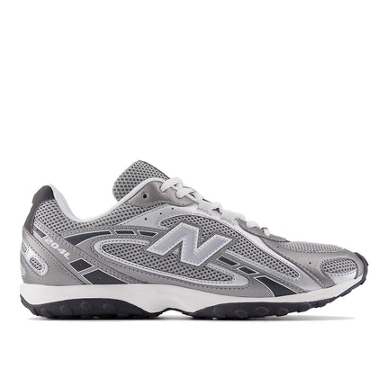 New Balance 204L Dark Silver Metallic with Slate Grey U204L1KP