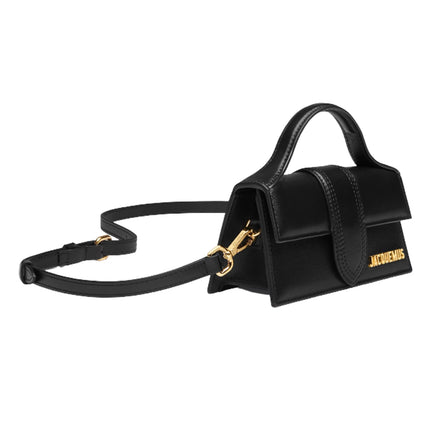 Jacquemus Women's Les Classiques The Bambino Black