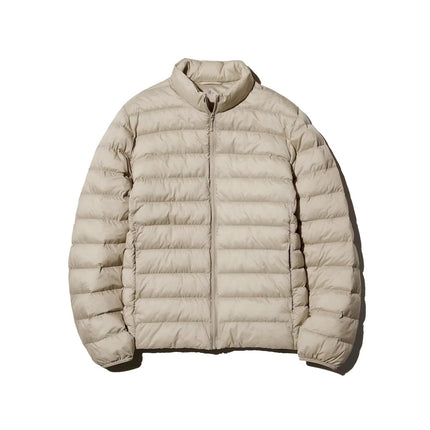 Uniqlo Men's Pufftech Jacket 31 Beige