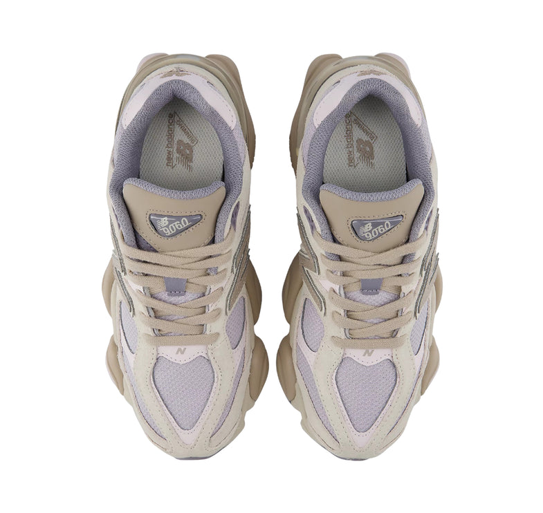 New Balance 9060 Timberwolf with Driftwood U9060152