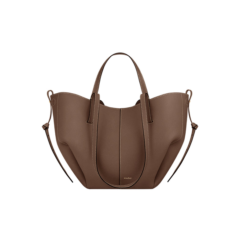 Polène Women's Cyme Mini Edition Textured Root