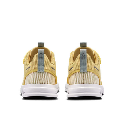 ON Little Kid's Cloud Play Citrine/White