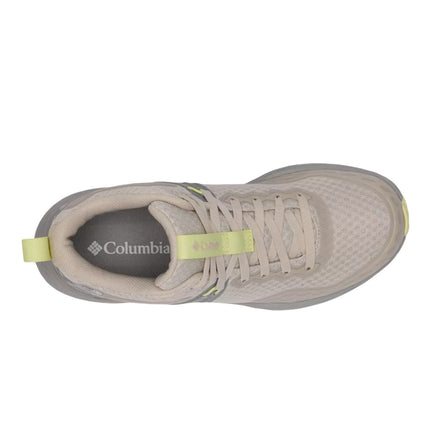 Columbia Women's Konos TRS OutDry Mid Shoe Cloud Grey/Citron Haze