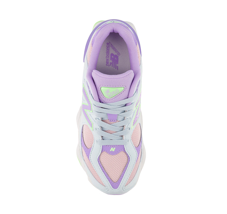 New Balance Grade School 9060 Easter Pack Pink GC9060KP