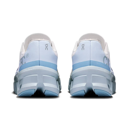 ON Women's Cloudmonster Frost/Wash