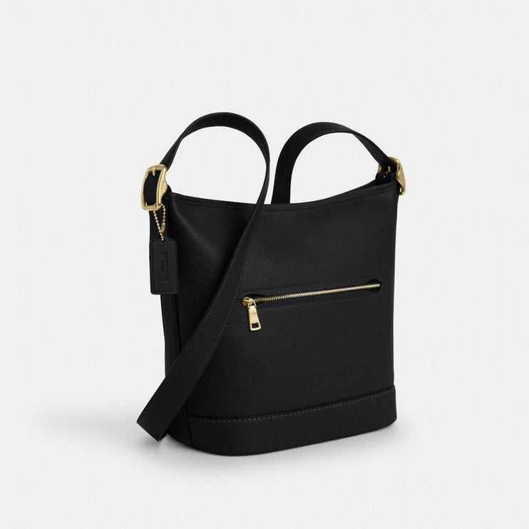 Coach Women's Jude Bag Gold/Black