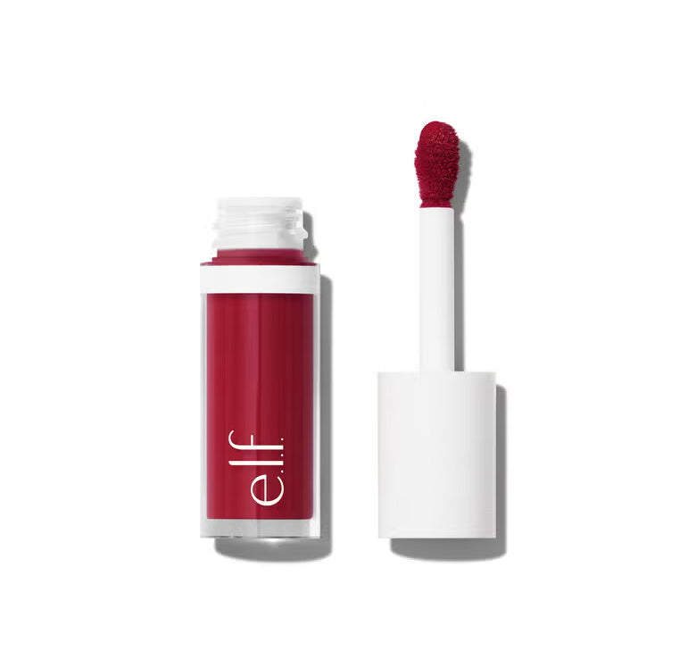 e.l.f. Camo Liquid Blush