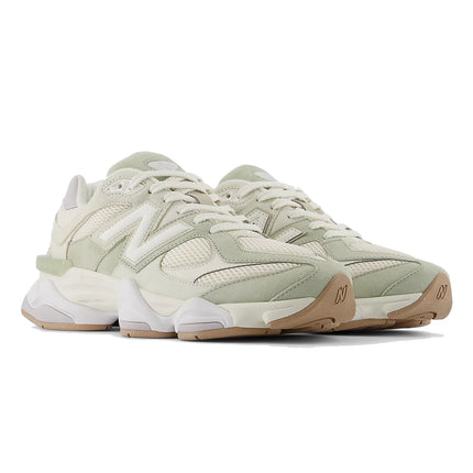 New Balance 9060 Garter Snake with Pearl Grey U9060AUC