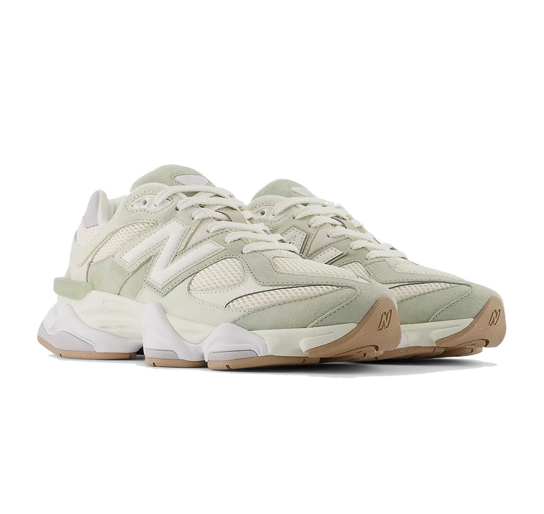 New Balance 9060 Garter Snake with Pearl Grey U9060AUC