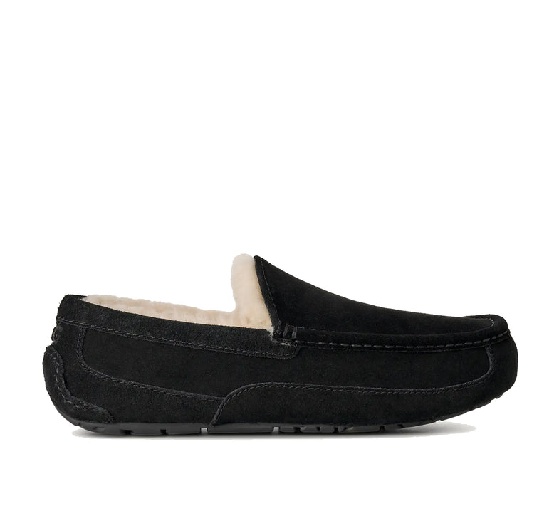 UGG Men's Ascot Black
