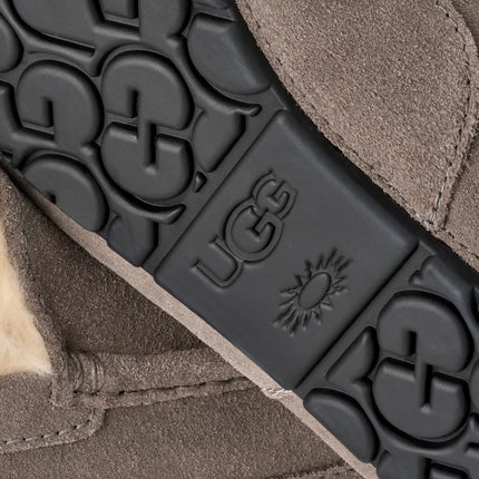 UGG Men's Ascot Grey