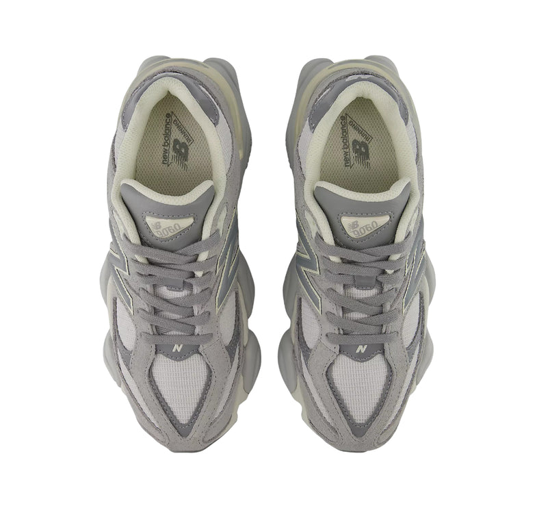 New Balance 9060 Angora with Reflection U90609Z4