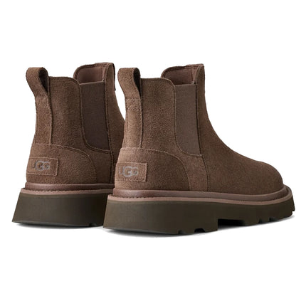 UGG Men's Chelsea Lug Molasses