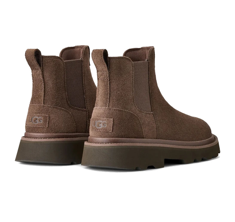 UGG Men's Chelsea Lug Molasses