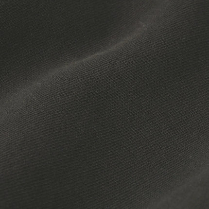 Sporty & Rich Women's Dodgers Serif T-Shirt Faded Black/White